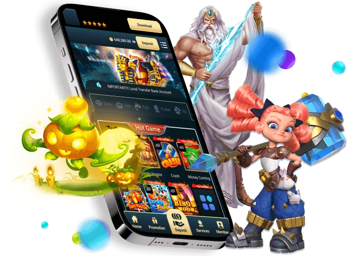 Biểu tượng Hotline Hỗ trợ