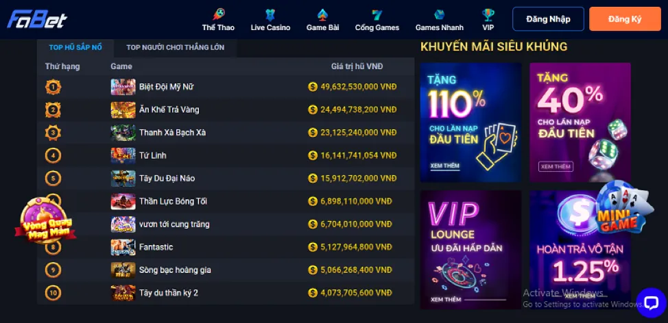 Bảo mật MGM88