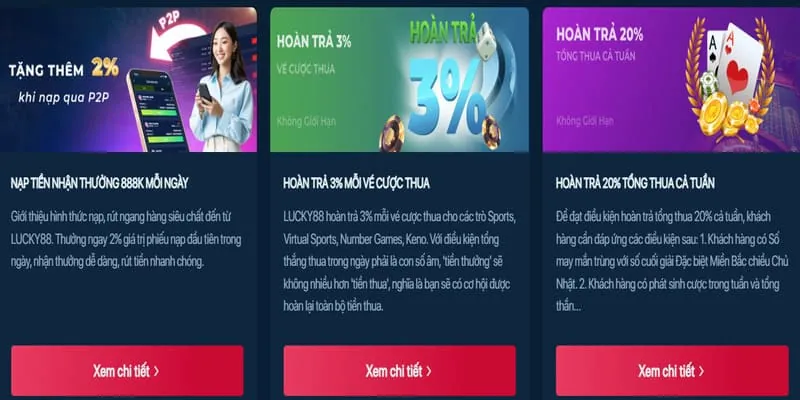 Bảo mật tài khoản mgm88