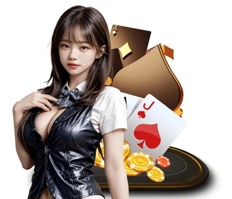 Trò chơi Live Casino